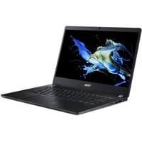 Ноутбук Acer TravelMate TMP614-51-G2-788Z (NX.VMQER.009)