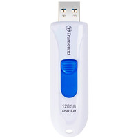 USB Flash Transcend JetFlash 790 128GB (TS128GJF790W)