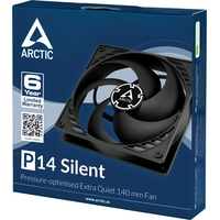 Вентилятор для корпуса Arctic P14 Silent ACFAN00139A