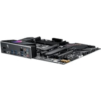 Материнская плата ASUS ROG STRIX B460-F Gaming