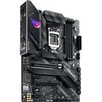 Материнская плата ASUS ROG STRIX B460-F Gaming