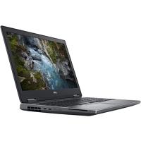 Ноутбук Dell Precision 7540 (7540-5277) 32 Гб