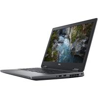 Ноутбук Dell Precision 7540 (7540-5277) 32 Гб