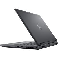 Ноутбук Dell Precision 7540 (7540-5277) 32 Гб
