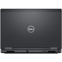 Ноутбук Dell Precision 7540 (7540-5277) 32 Гб