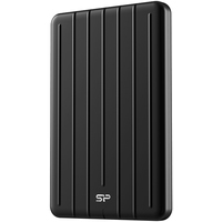 Внешний накопитель Silicon-Power Bolt B75 Pro 256GB SP256GBPSD75PSCK