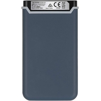 Внешний накопитель Transcend ESD350C 240GB TS240GESD350C