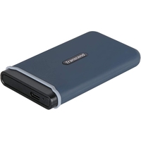 Внешний накопитель Transcend ESD350C 240GB TS240GESD350C