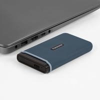 Внешний накопитель Transcend ESD350C 240GB TS240GESD350C