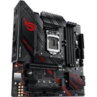Материнская плата ASUS ROG STRIX B460-G Gaming