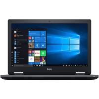 Ноутбук Dell Precision 7740 (7740-5307)