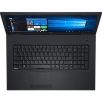 Ноутбук Dell Precision 7740 (7740-5307)
