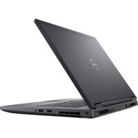 Ноутбук Dell Precision 7740 (7740-5307)
