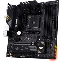 Материнская плата ASUS TUF Gaming B550M-Plus (Wi-Fi)