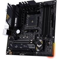 Материнская плата ASUS TUF Gaming B550M-Plus 