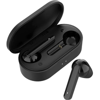 Наушники QCY T3 (черный)