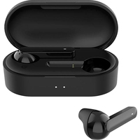 Наушники QCY T3 (черный)