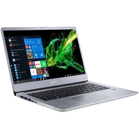 Ноутбук Acer Swift 3 SF314-58-3769 NX.HPMEU.00D 12 Гб