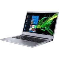 Ноутбук Acer Swift 3 SF314-58-3769 NX.HPMEU.00D 12 Гб