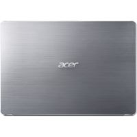 Ноутбук Acer Swift 3 SF314-58-3769 NX.HPMEU.00D 12 Гб