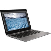 Рабочая станция HP ZBook 14u G6 6TP71EA 32 Гб