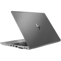 Рабочая станция HP ZBook 14u G6 6TP71EA 32 Гб