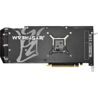 Видеокарта Palit GeForce RTX 2060 Super JS LE 8GB GDDR6 NE6206S019P2-1061J