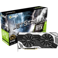 Видеокарта Palit GeForce RTX 2060 Super JS LE 8GB GDDR6 NE6206S019P2-1061J