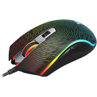 Игровая мышь Rapoo V25S