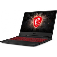 Ноутбук MSI GL65 Leopard 10SCSR-017RU (9S7-16U822-017)