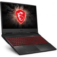 Ноутбук MSI GL65 Leopard 10SCSR-017RU (9S7-16U822-017)