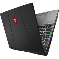 Ноутбук MSI GP65 Leopard 10SFK-204RU (9S7-16U711-204)
