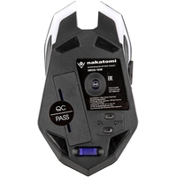 Игровая мышь Nakatomi MROG-15UR