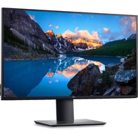 Монитор Dell U2720Q