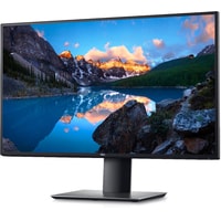 Монитор Dell U2720Q