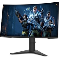 Монитор Lenovo G27c-10 66A3GACBEU