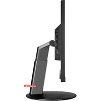 Монитор Lenovo ThinkVision T24m-10 61CFRAT2EU