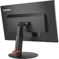 Монитор Lenovo ThinkVision T24m-10 61CFRAT2EU