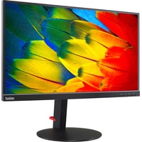 Монитор Lenovo ThinkVision T24m-10 61CFRAT2EU