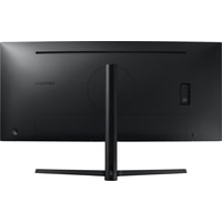 Монитор Samsung C34H890WGI