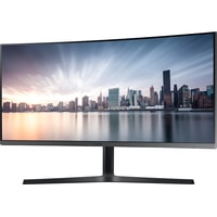 Монитор Samsung C34H890WGI