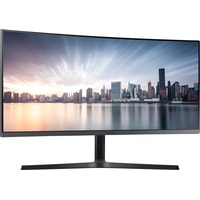 Монитор Samsung C34H890WGI