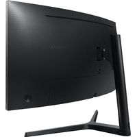 Монитор Samsung C34H890WGI