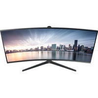 Монитор Samsung C34H890WGI