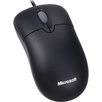 Мышь Microsoft Basic Optical Mouse