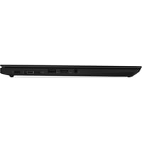 Ноутбук Lenovo ThinkPad T14s Gen 1 20T0001CRT