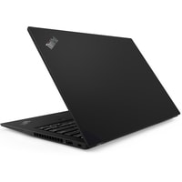 Ноутбук Lenovo ThinkPad T14s Gen 1 20T0001CRT