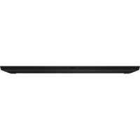 Ноутбук Lenovo ThinkPad T14s Gen 1 20T0001CRT