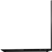 Ноутбук Lenovo ThinkPad T14s Gen 1 20T0001CRT