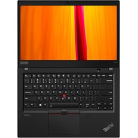 Ноутбук Lenovo ThinkPad T14s Gen 1 20T0001CRT